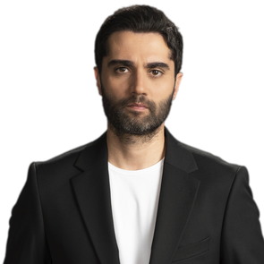 Adı Sevgi | Kadro | Emir Baykara