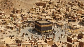 Hz. Muhammed: Allah’ın Elçisi / Yabancı Sinema