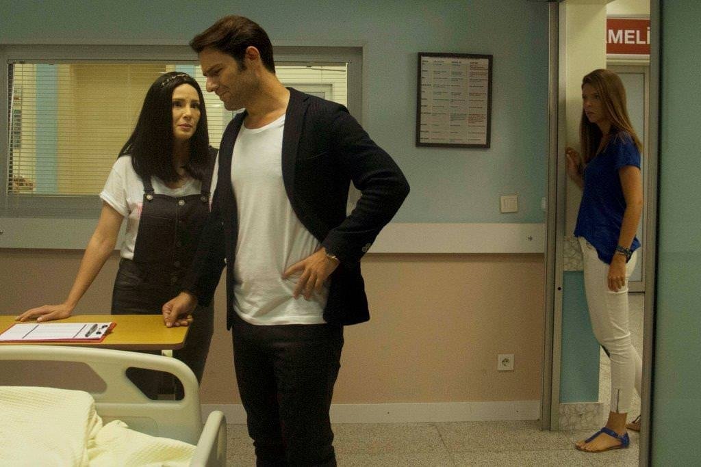 2. bölüm fotoğrafları