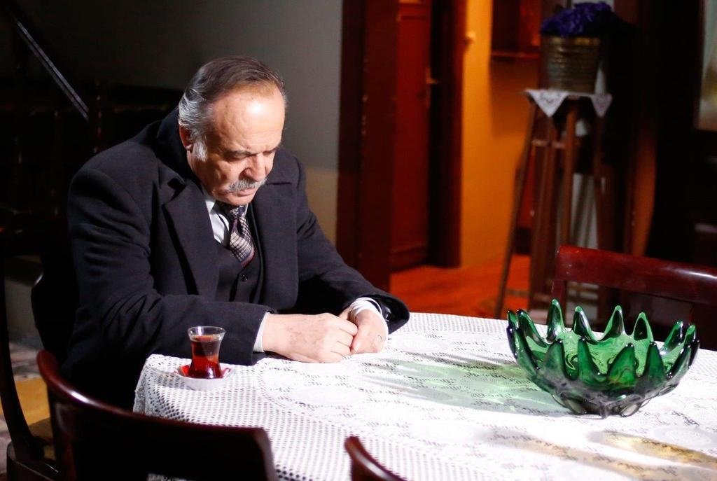 Büyük buluşma... 101. bölüm fotogaleri