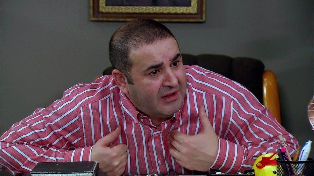 47. Bölüm Fotoğrafları