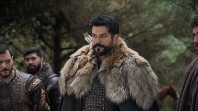 Kuruluş Osman