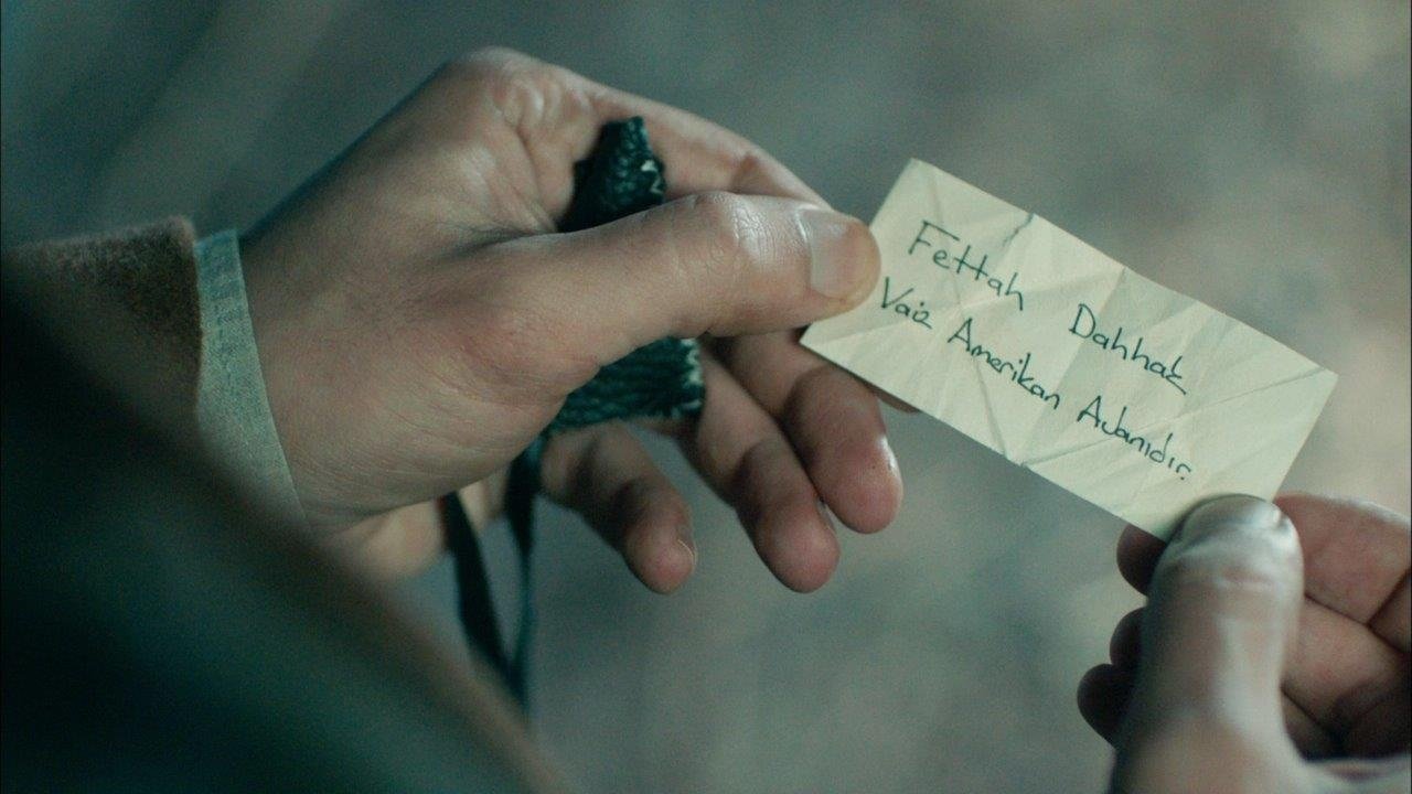 Kumandan, Fettah Dahhak'ın ajan olduğunu nasıl öğrendi?