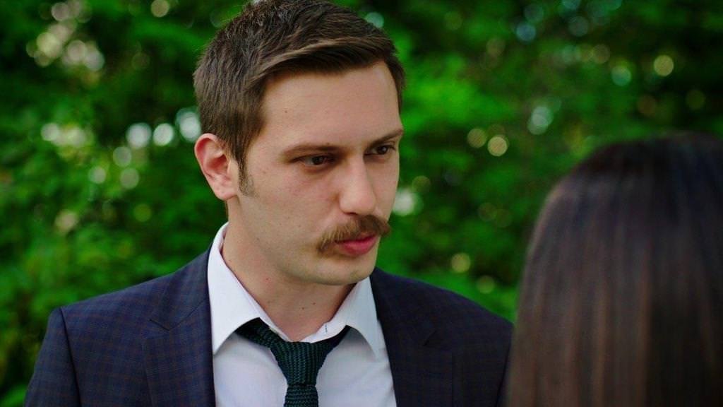 Yolun sonuna geldiler! 20. bölüm fotogaleri