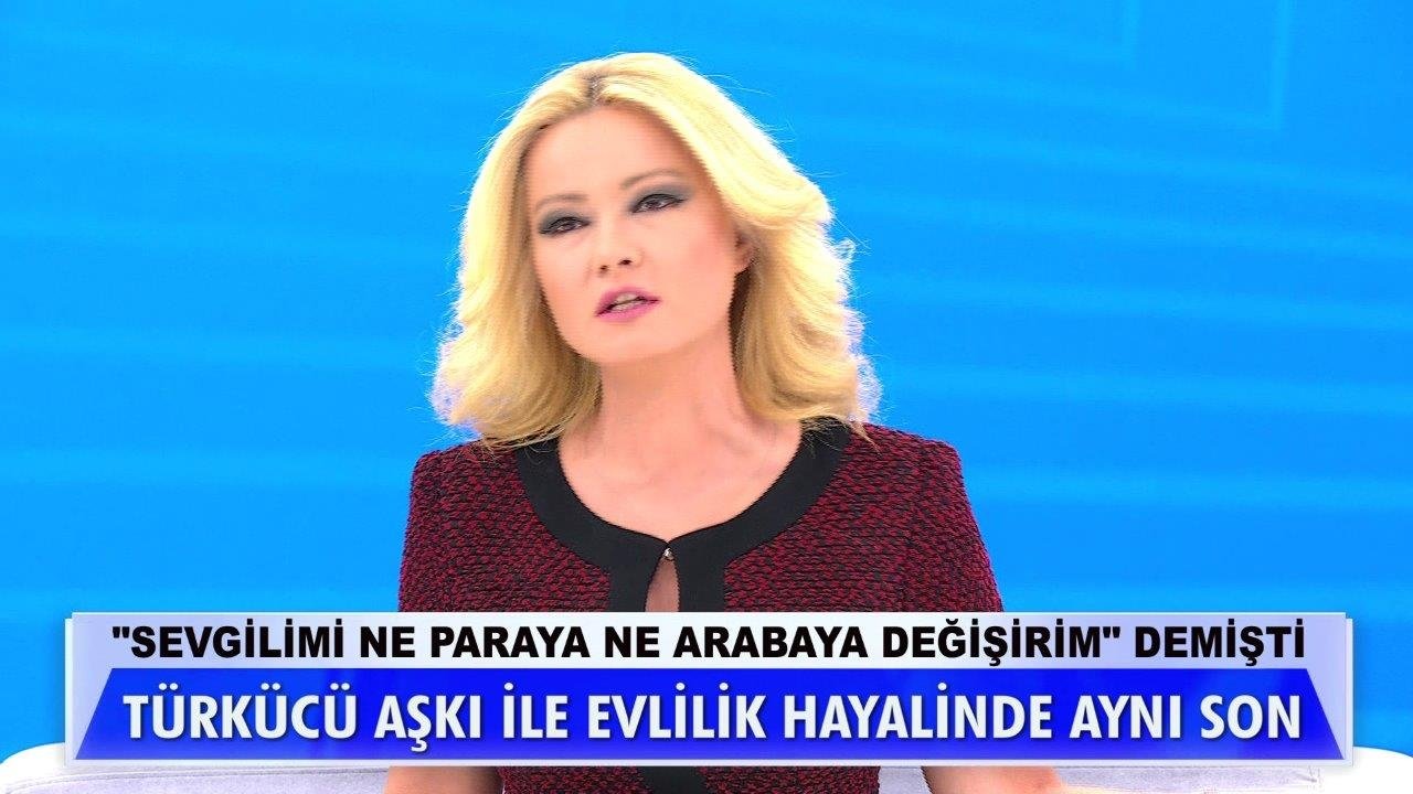 15 Şubat'ta Müge Anlı'da neler oldu? 