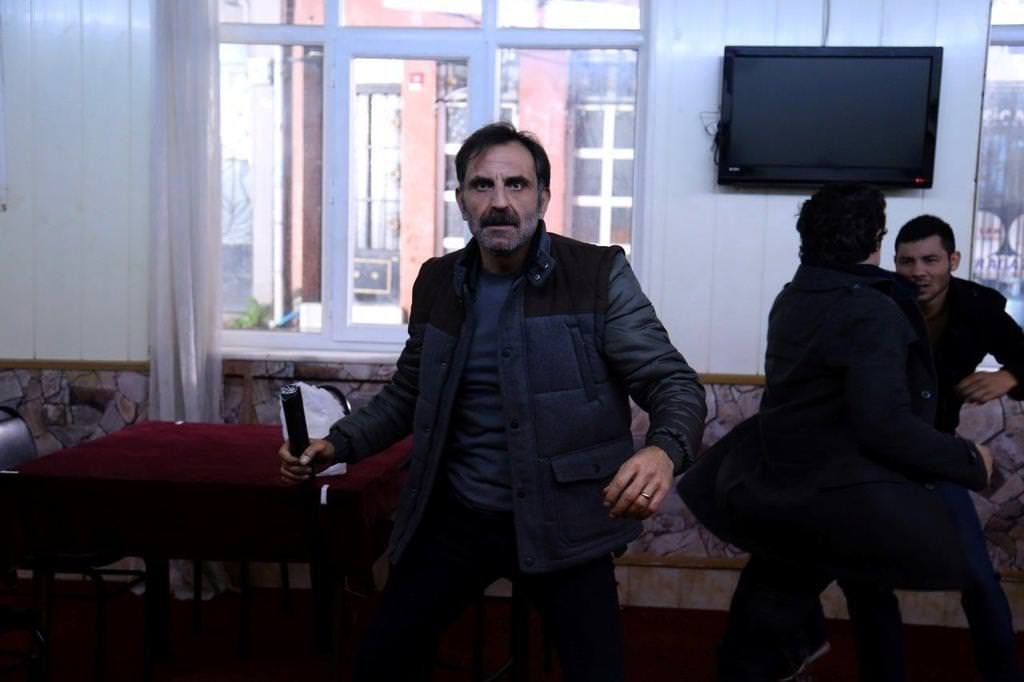 Ertan’ın yeni tuzağı. 50. bölüm fotogaleri