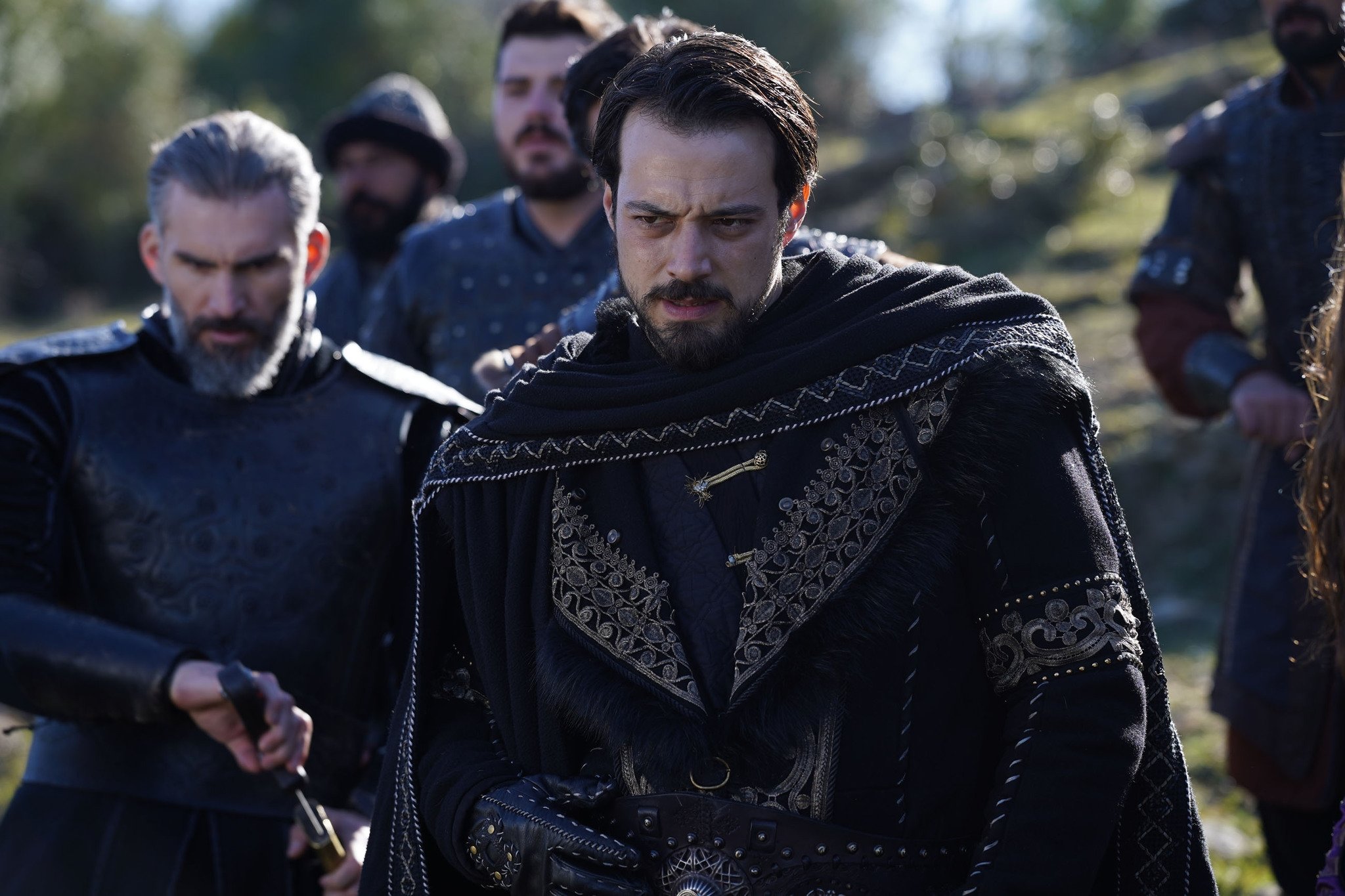 19. Bölüm Foto Galeri