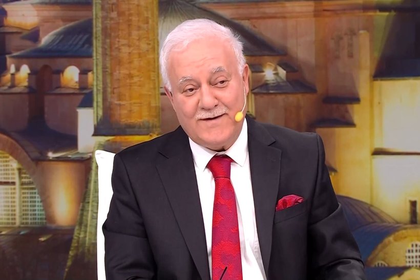 Nihat Hatipoğlu ile Sahur
