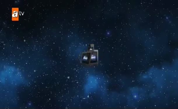 Cevap Sende Eylül’de atv’de!