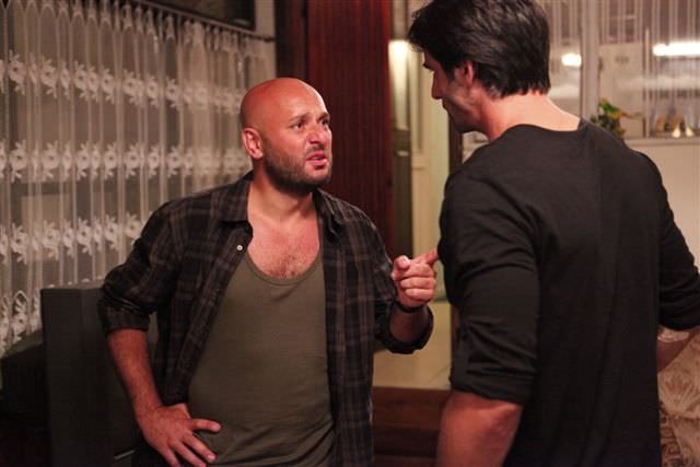 Reis 6. bölüm fotoğrafları