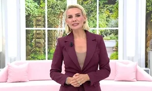 Esra Erol'da - 23.09.2026 16:00:00
