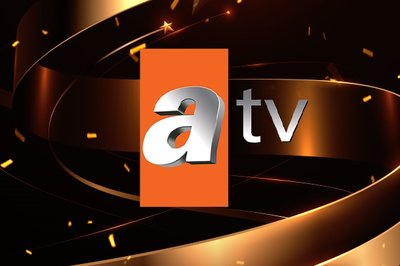 atv’ye ödül yağmuru!