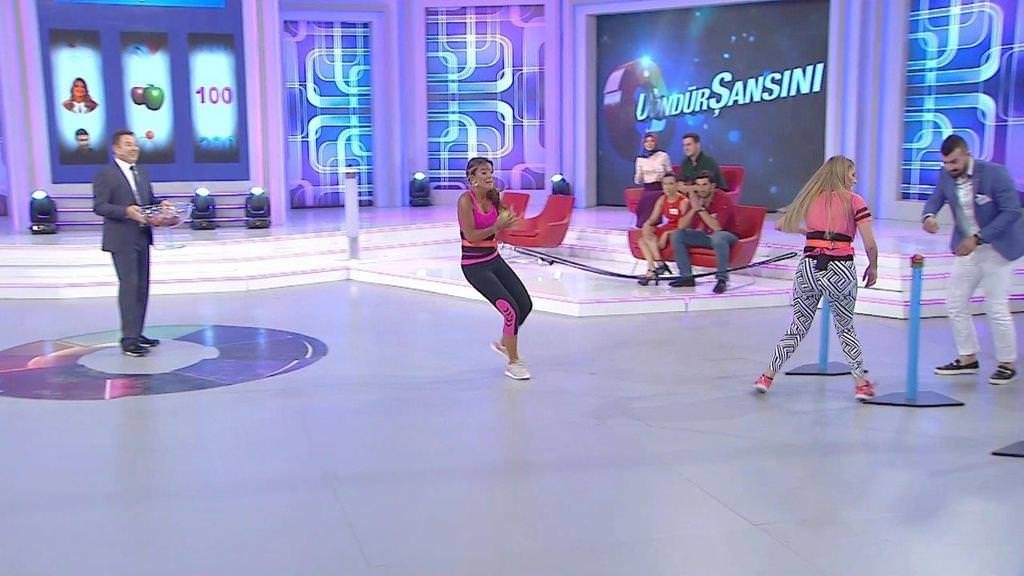 13. bölüm fotogaleri