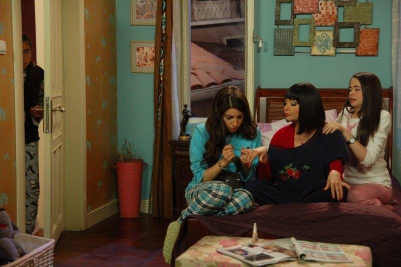 34. bölüm fotoğrafları