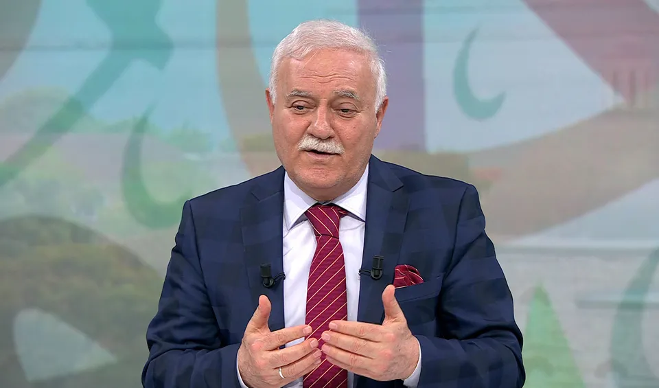 Nihat Hatipoğlu Sorularınızı Cevaplıyor