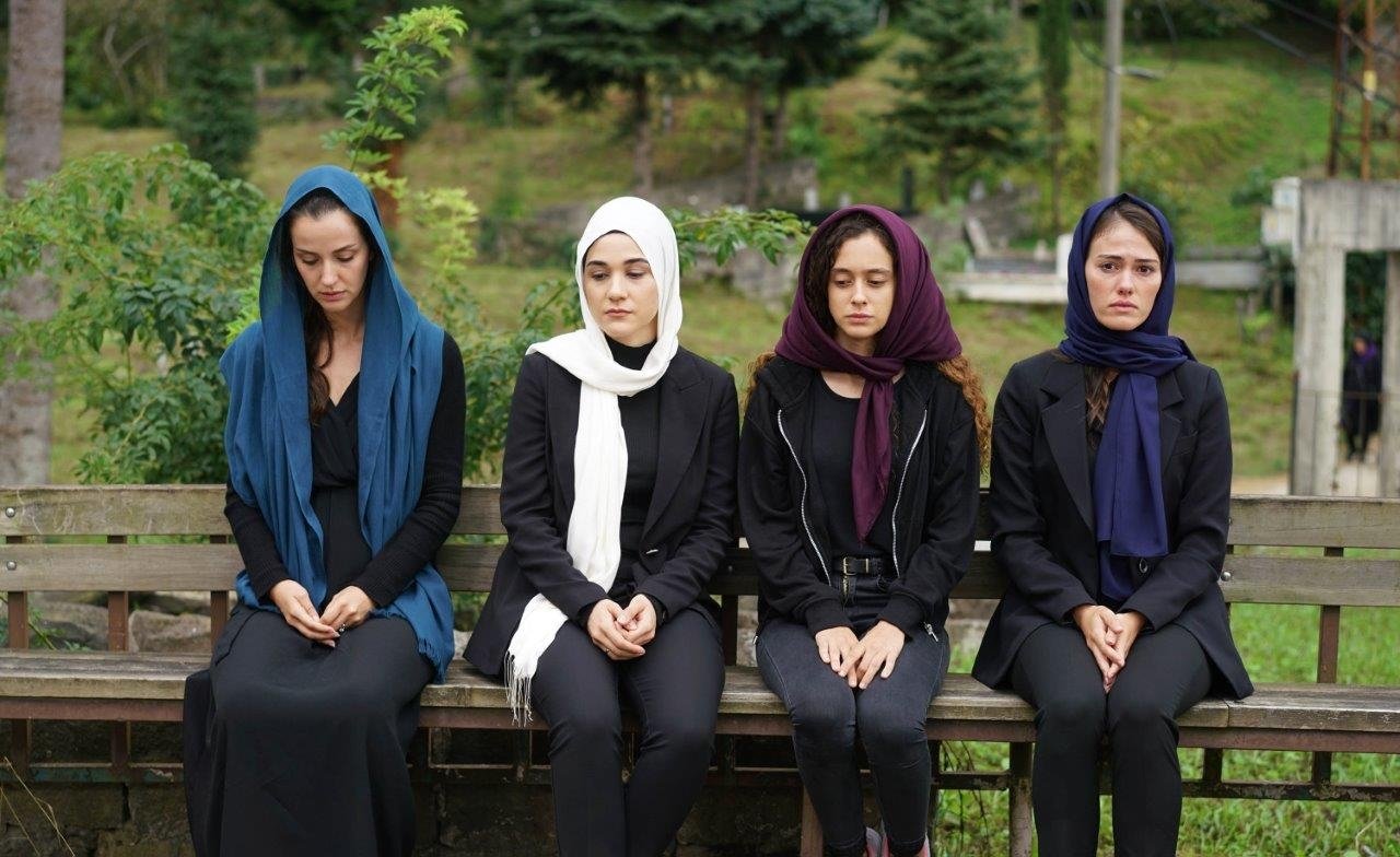 55. Bölüm Foto Galeri 