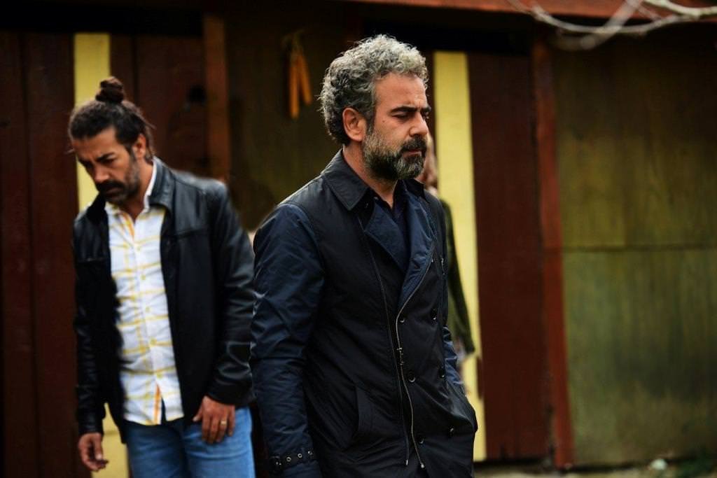 32. bölüm fotogaleri