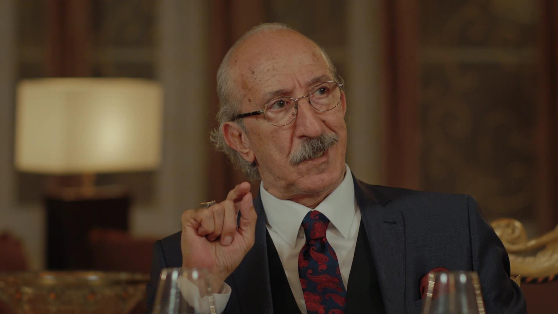 İlan-ı Aşk! 32. Bölüm Fotogaleri