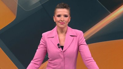 atv Ana Haber