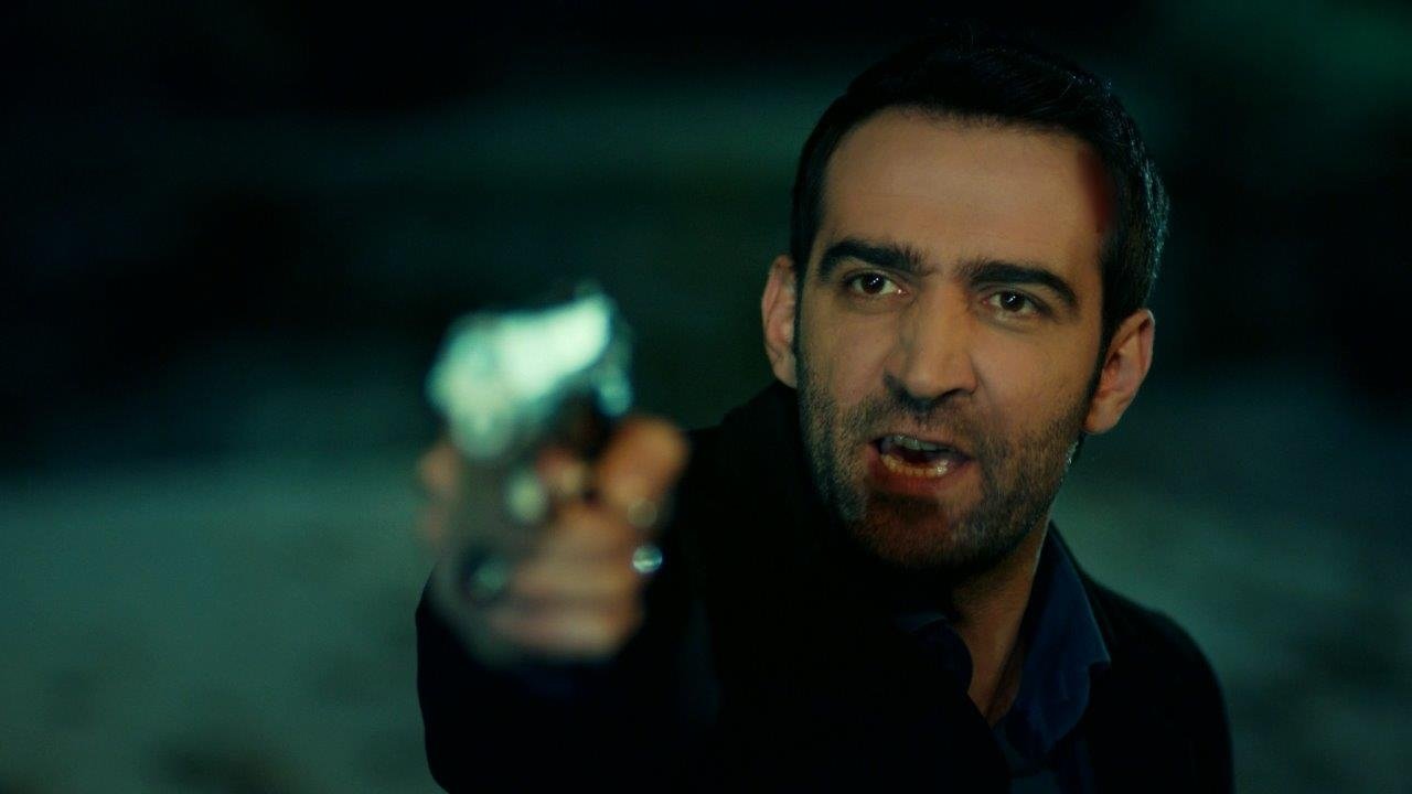 63. Bölüm Foto Galeri