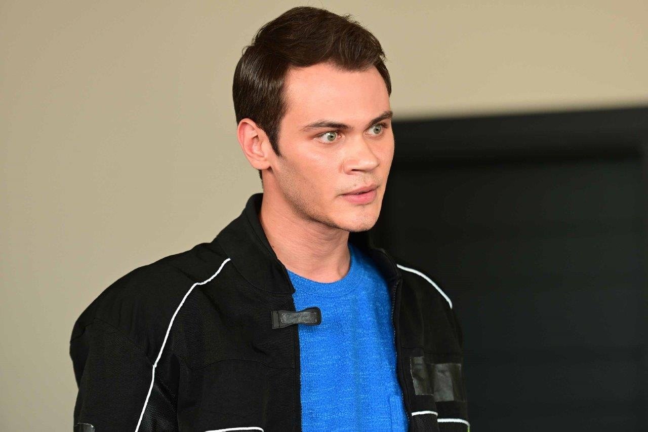 5. Bölüm Foto Galeri 