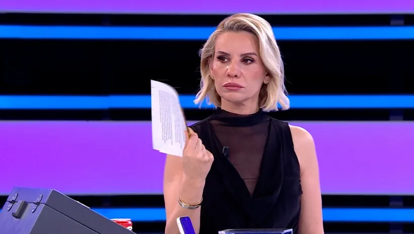 var-misin-yok-musun