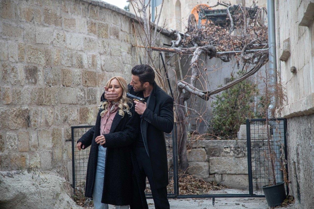 17. Bölüm Final Foto Galeri 