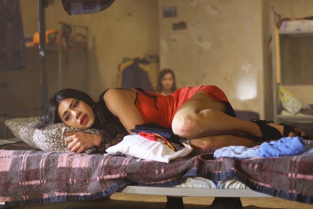 14.bölüm fotoğrafları