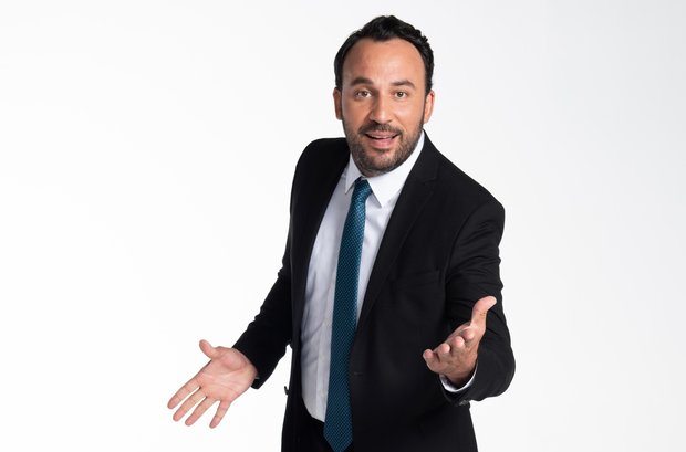 atv ekranında yeni bir yarışma başlıyor!