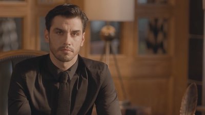 Alp’in Hikayesi Aras Aydın - İkimizin Sırrı