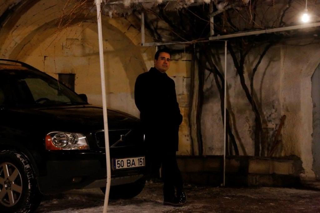 20. Bölüm foto galeri