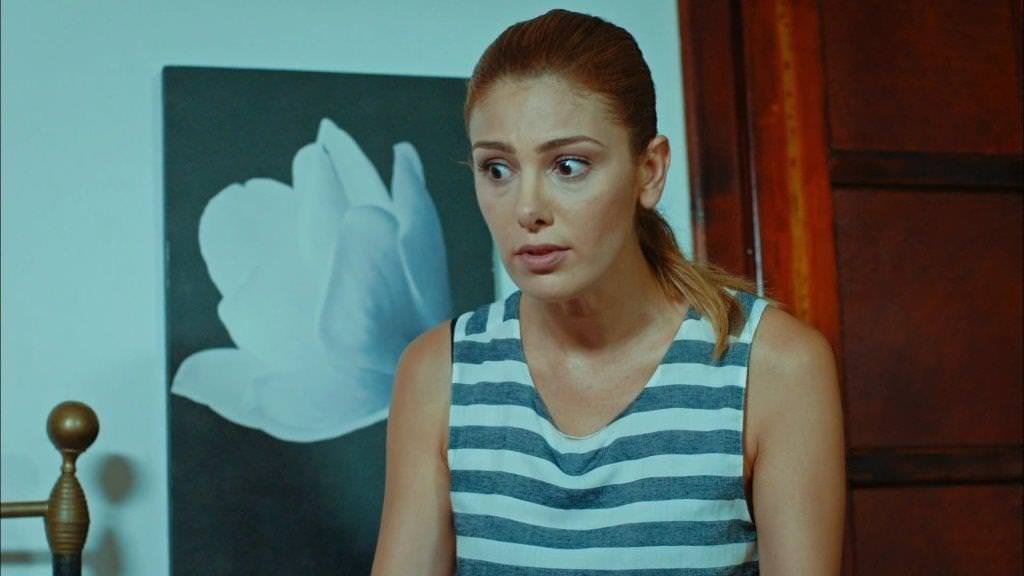 Aşk Zamanı 7. Bölüm Replikleri