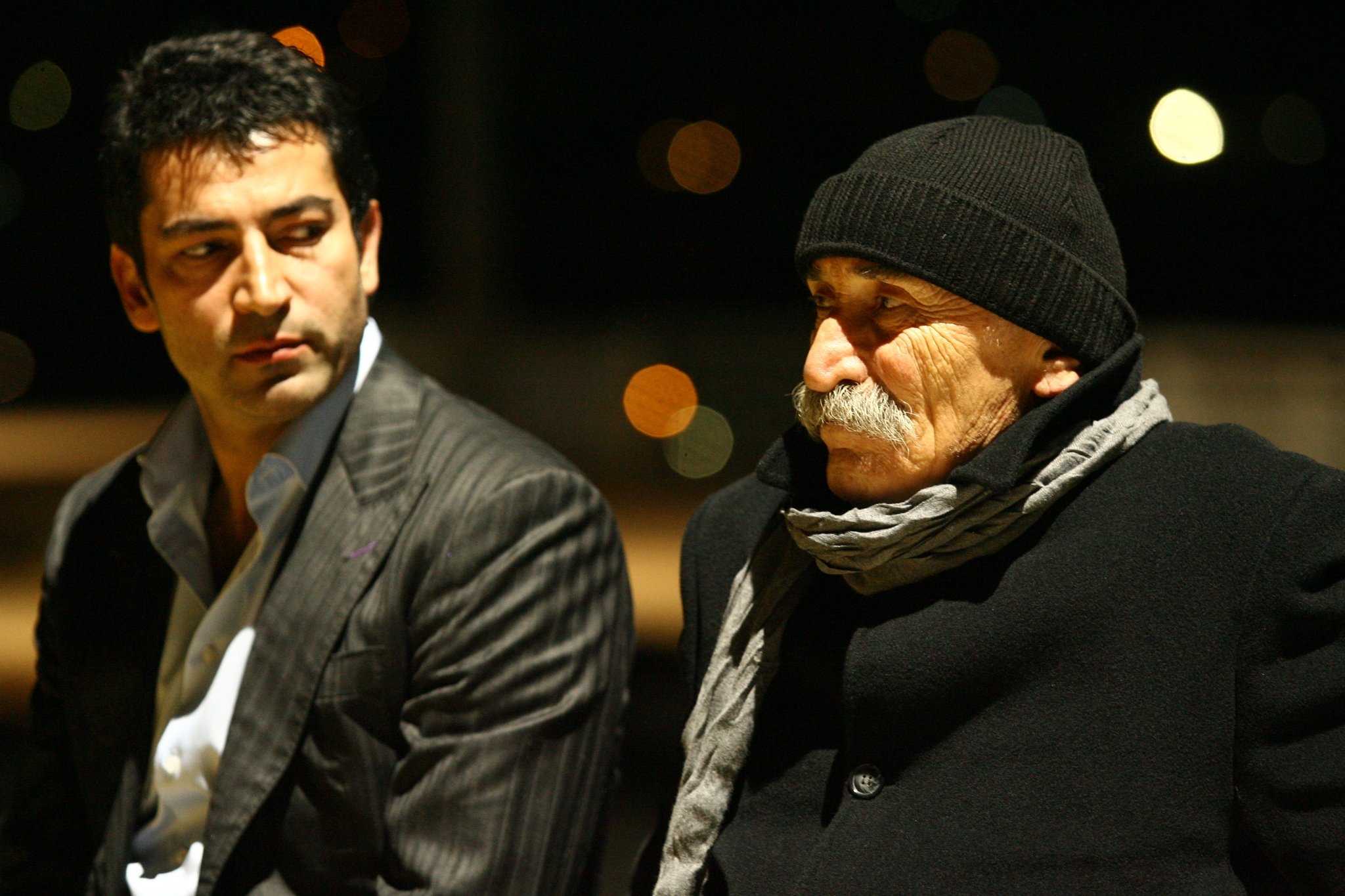 Ramiz Dayı'nın Efsane 100 Repliği