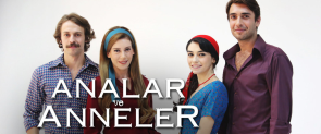 Analar ve Anneler