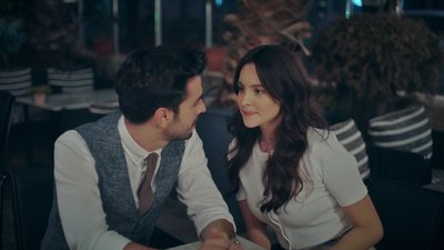 İkimizin Sırrı - 2. Fragman