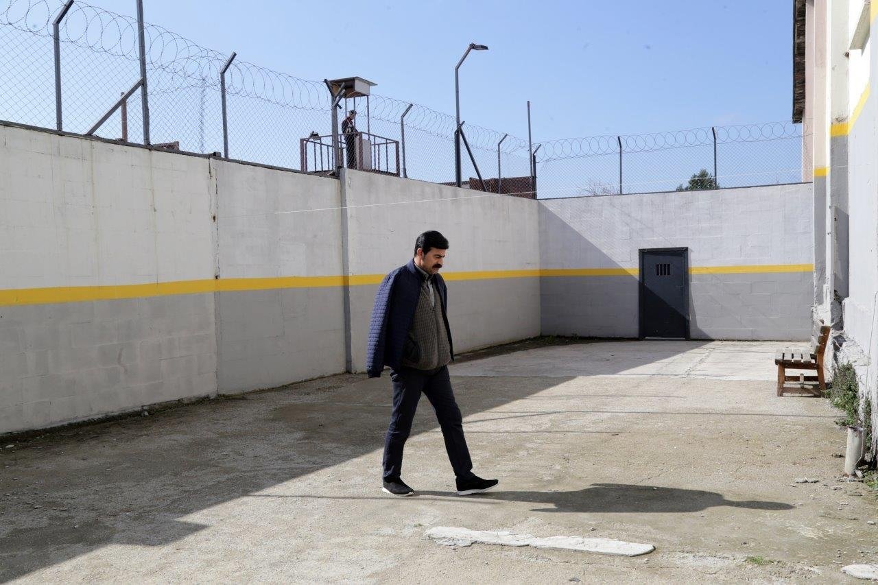 11. Bölüm Foto Galeri 