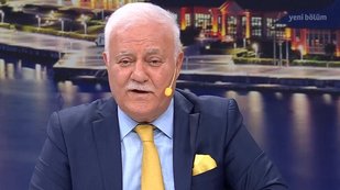 Nihat Hatipoğlu ile Dosta Doğru
