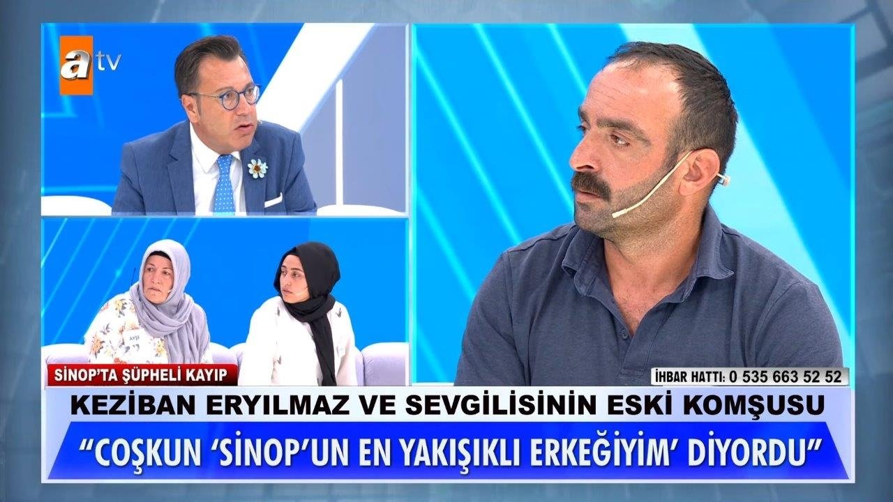 4 çocuk annesi Keziban Eryılmaz öldürüldü mü?