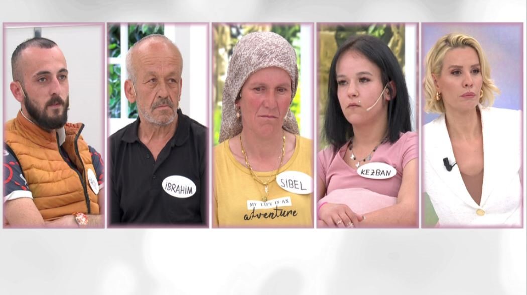 Esra Erol'da büyük buluşma yaşandı!