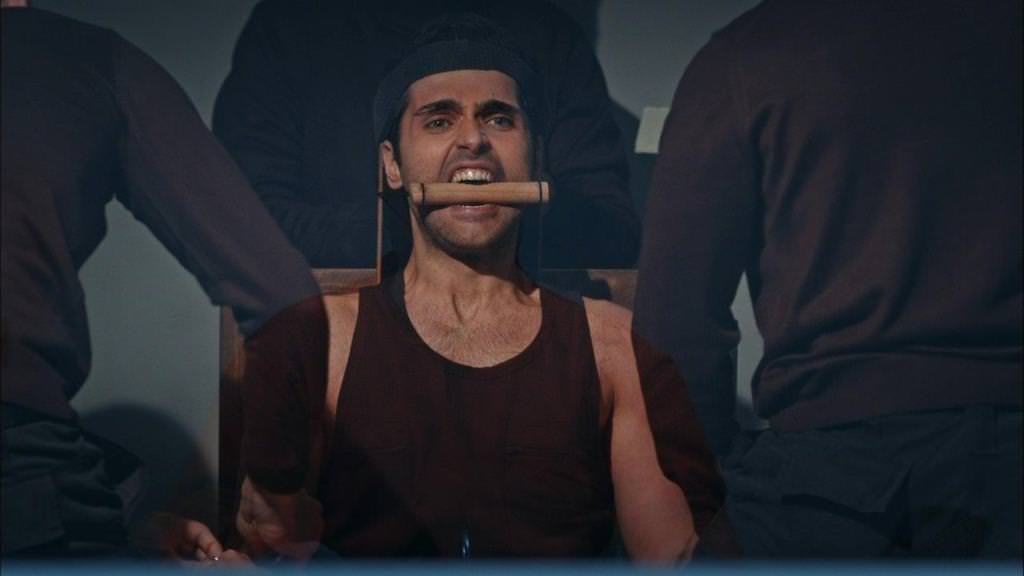 55. bölüm foto galeri