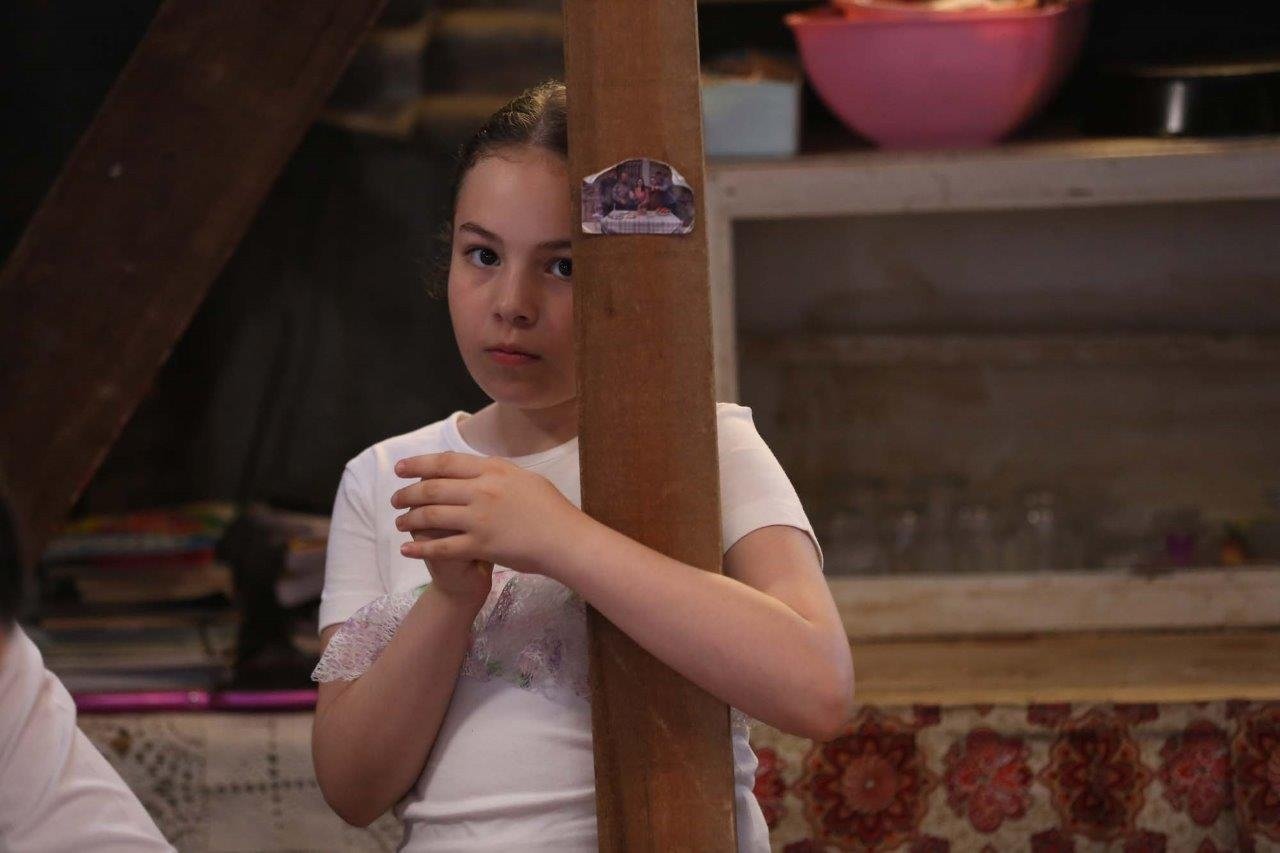 55. Bölüm Foto Galeri 