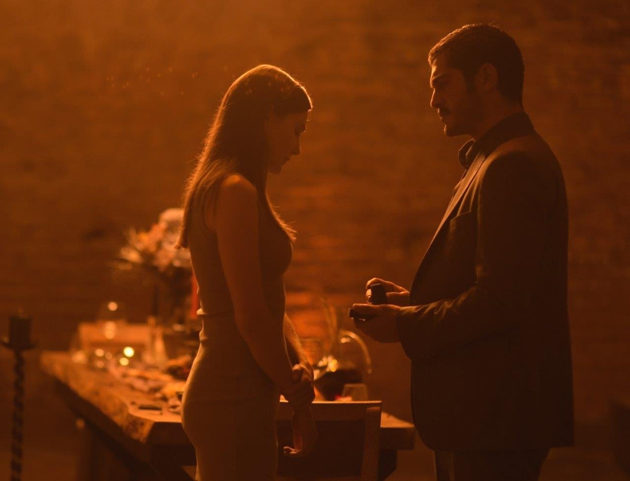 25. Bölüm Foto Galeri 