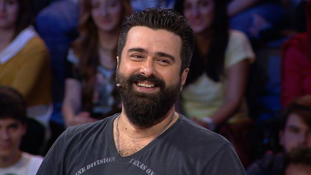 Elin Oğlu 27. bölüm fotogaleri