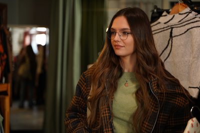 Kalp Yarası kadrosuna taze kan