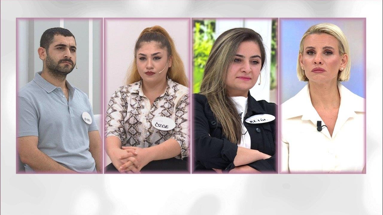 Tıp dünyasını şaşırtan olay Esra Erol’da yaşandı!