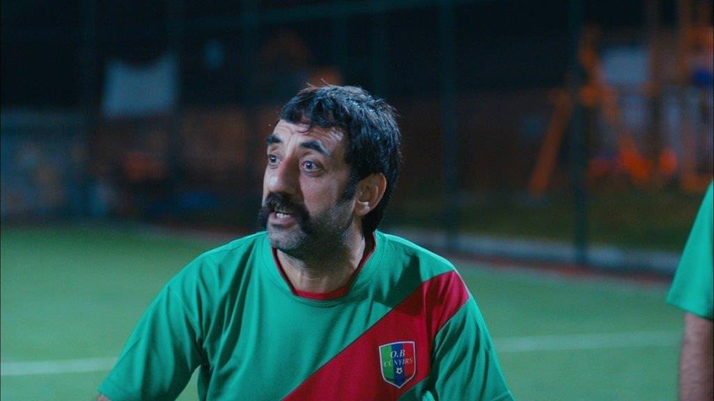 18. bölüm fotoğrafları