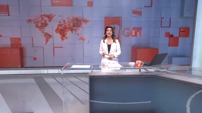 atv Gün Ortası