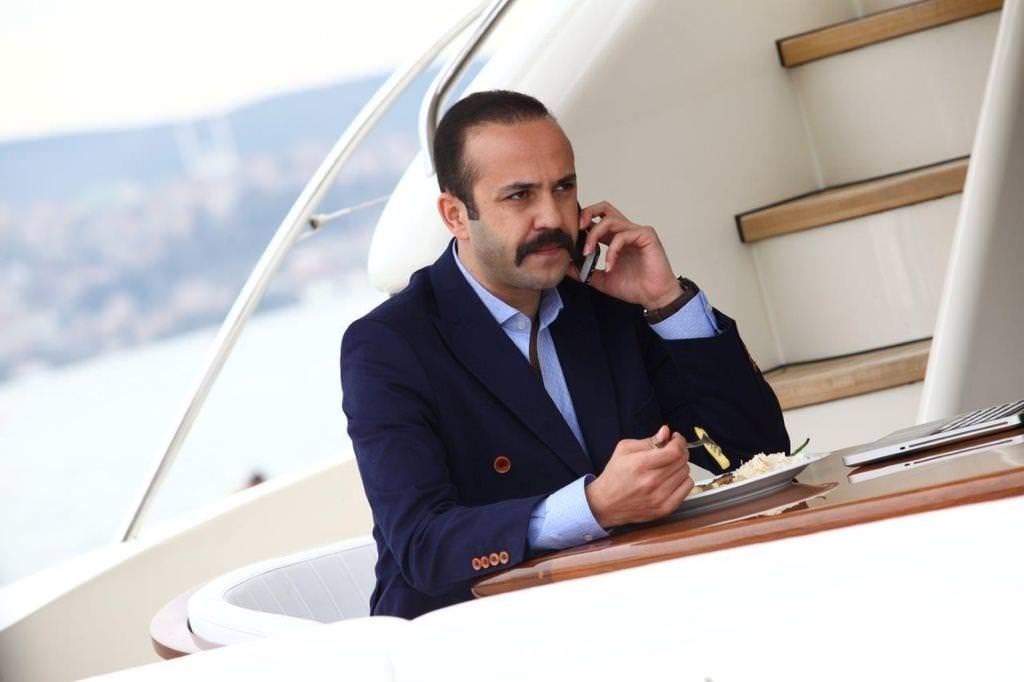 Recep’in İntikam  Planı İşliyor… 3. bölüm fotogaleri