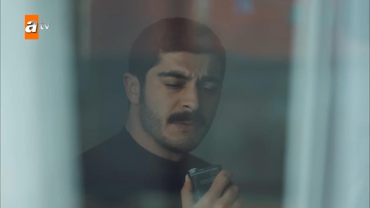 Maraşlı ve Mahur'un aşkı ❤️