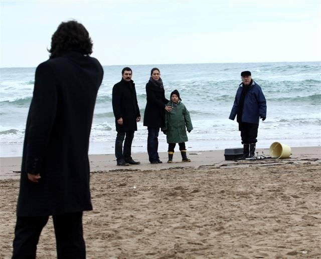 Bitmeyen Şarkı 24. Bölüm